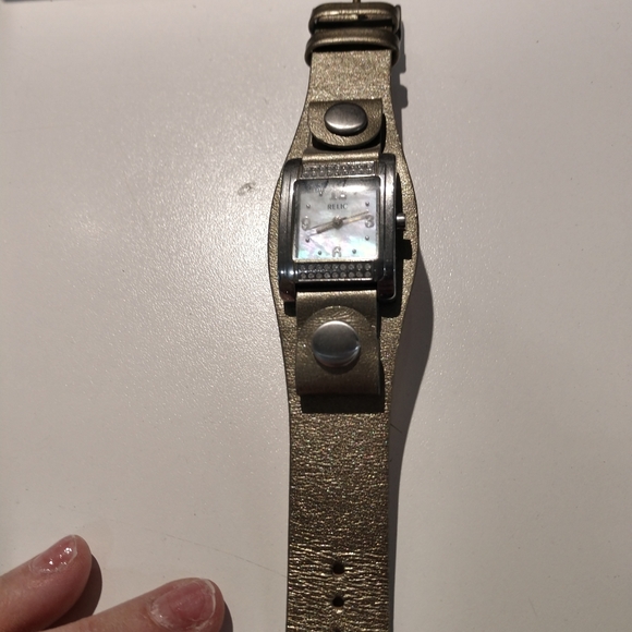 Relic Watch - Picture 4 of 4